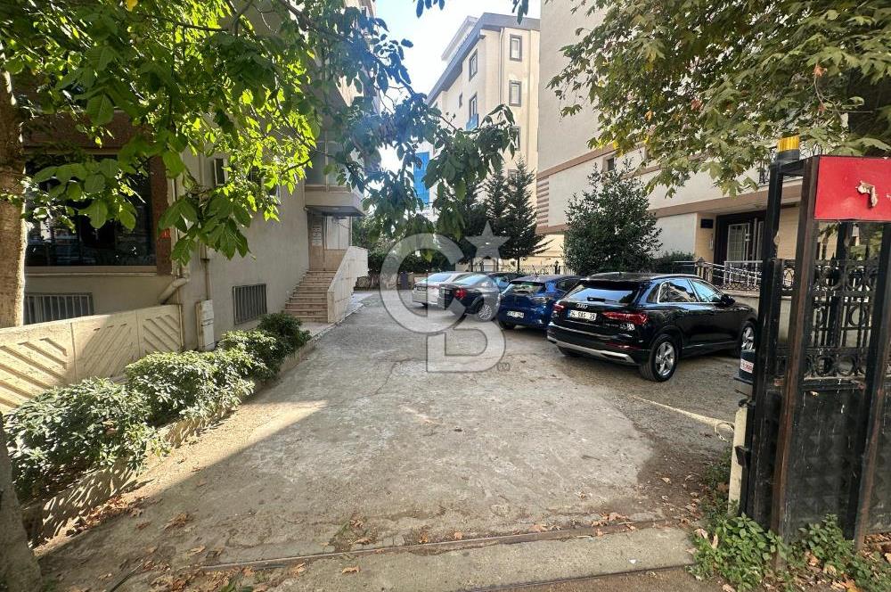 KARTAL KARLIKTEPE MAH. 3+1 NET 100 M2 ARAKAT SATILIK DAİRE