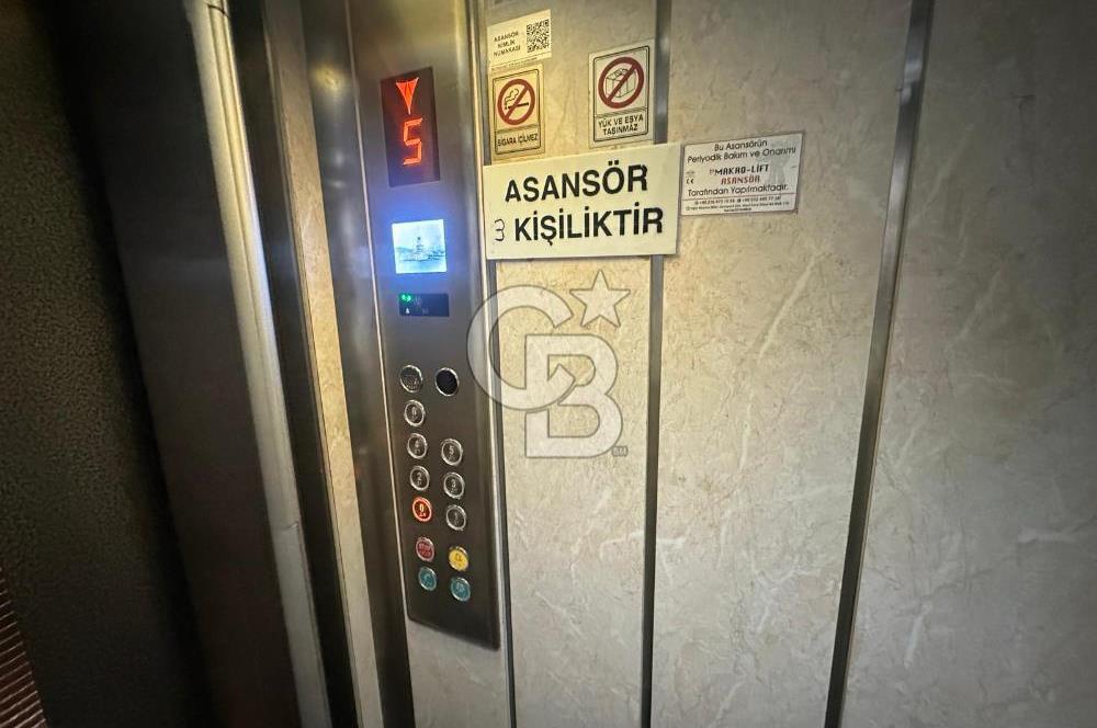 KARTAL KARLIKTEPE MAH. 3+1 NET 100 M2 ARAKAT SATILIK DAİRE
