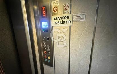 KARTAL KARLIKTEPE MAH. 3+1 NET 100 M2 ARAKAT SATILIK DAİRE