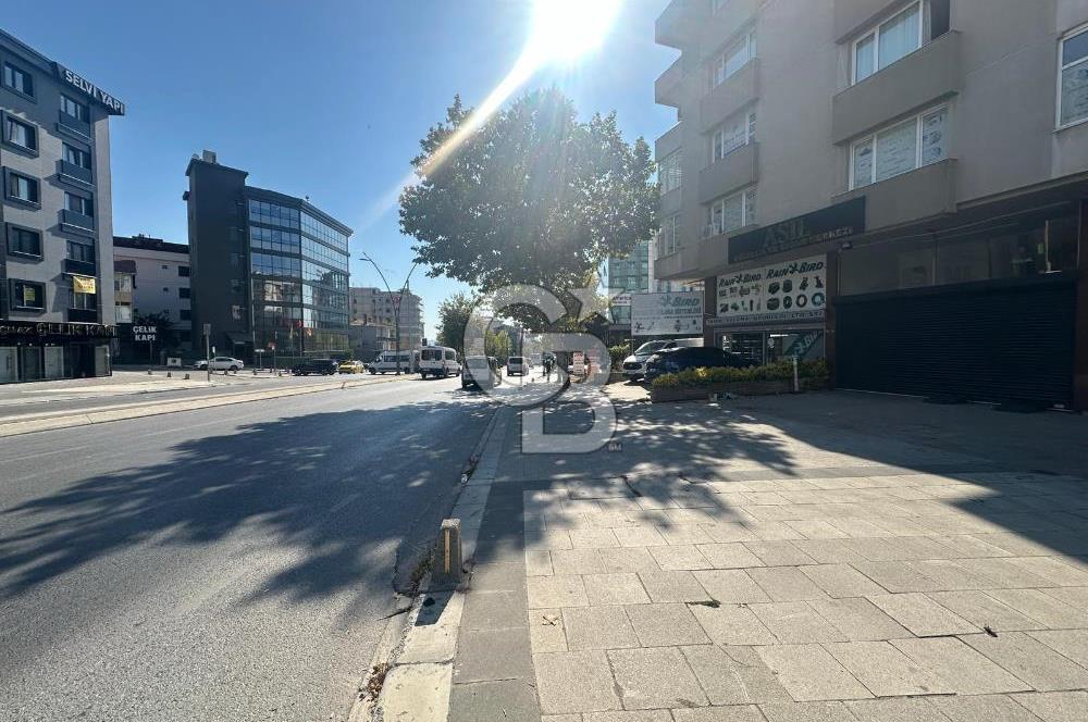 KARTAL KARLIKTEPE MAH. 3+1 NET 100 M2 ARAKAT SATILIK DAİRE