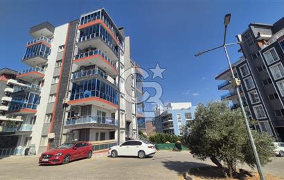 ULUKENT İSTİKLAL MAHALLESİ HAVUZLU DENİZKENT SİTESİ'NDE KİRALIK 3+1
