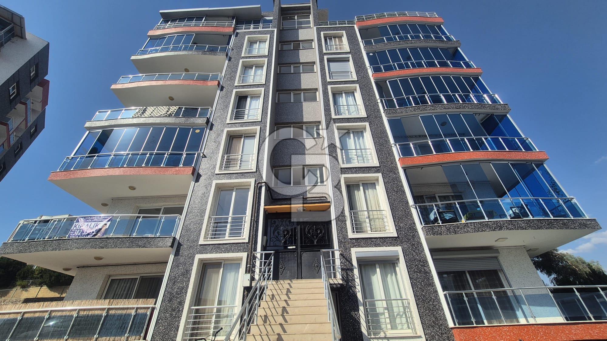 ULUKENT İSTİKLAL MAHALLESİ HAVUZLU DENİZKENT SİTESİ'NDE KİRALIK 3+1