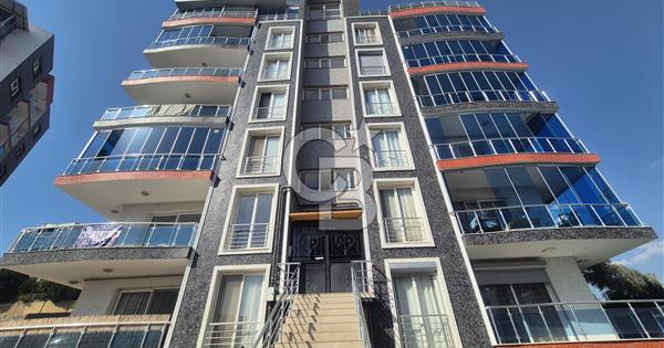 ULUKENT İSTİKLAL MAHALLESİ HAVUZLU DENİZKENT SİTESİ'NDE KİRALIK 3+1 - 369299