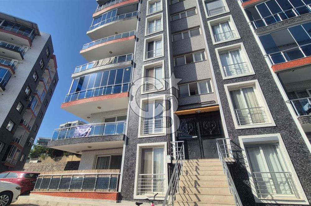 ULUKENT İSTİKLAL MAHALLESİ HAVUZLU DENİZKENT SİTESİ'NDE KİRALIK 3+1