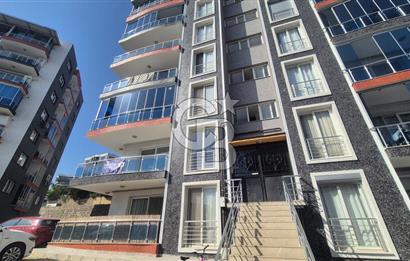 ULUKENT İSTİKLAL MAHALLESİ HAVUZLU DENİZKENT SİTESİ'NDE KİRALIK 3+1