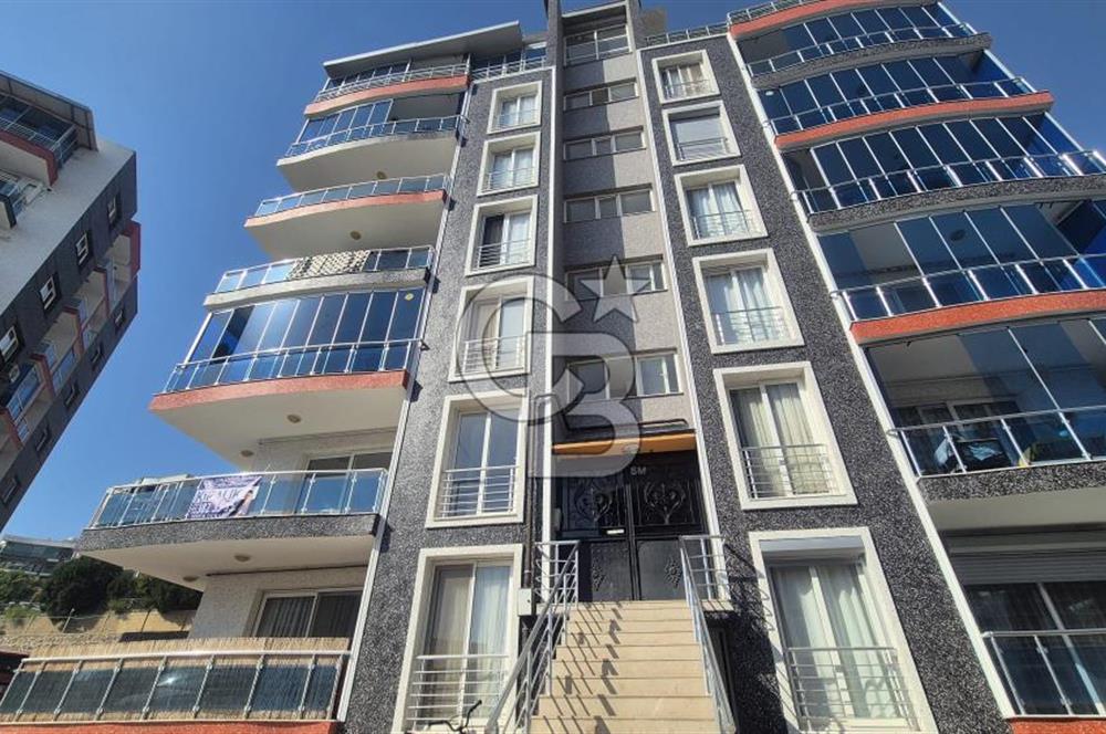 ULUKENT İSTİKLAL MAHALLESİ HAVUZLU DENİZKENT SİTESİ'NDE KİRALIK 3+1