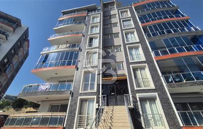 ULUKENT İSTİKLAL MAHALLESİ HAVUZLU DENİZKENT SİTESİ'NDE KİRALIK 3+1