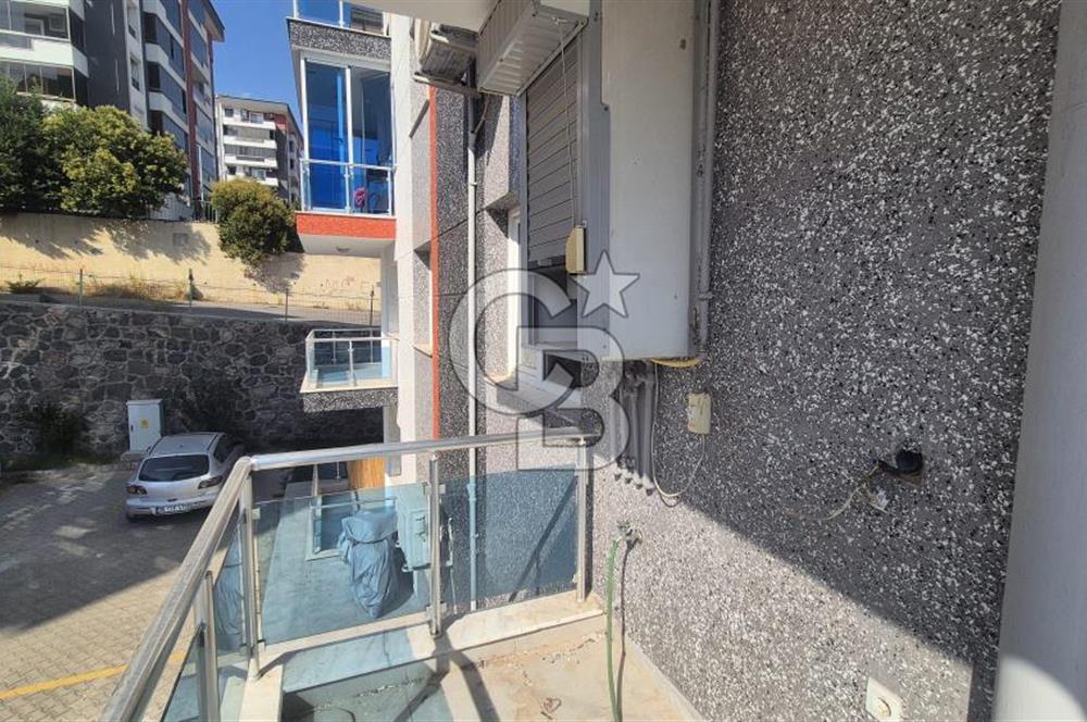 ULUKENT İSTİKLAL MAHALLESİ HAVUZLU DENİZKENT SİTESİ'NDE KİRALIK 3+1