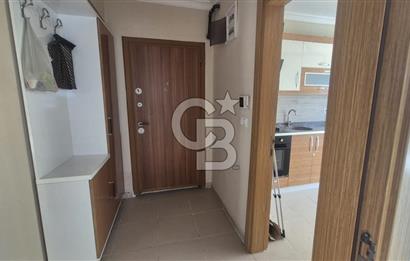 ULUKENT İSTİKLAL MAHALLESİ HAVUZLU DENİZKENT SİTESİ'NDE KİRALIK 3+1