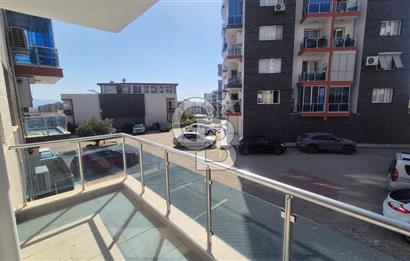 ULUKENT İSTİKLAL MAHALLESİ HAVUZLU DENİZKENT SİTESİ'NDE KİRALIK 3+1