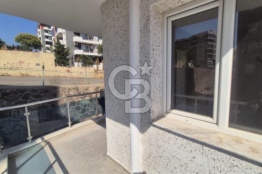 ULUKENT İSTİKLAL MAHALLESİ HAVUZLU DENİZKENT SİTESİ'NDE KİRALIK 3+1