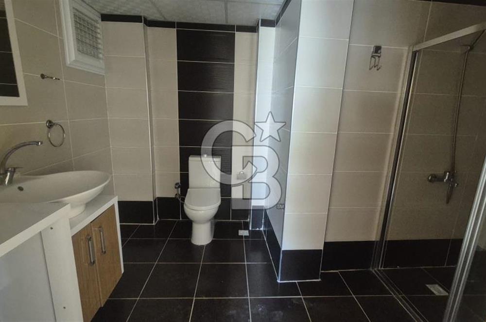 ULUKENT İSTİKLAL MAHALLESİ HAVUZLU DENİZKENT SİTESİ'NDE KİRALIK 3+1