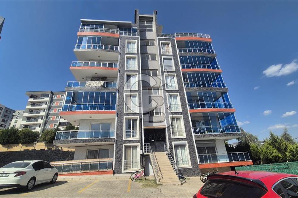 ULUKENT İSTİKLAL MAHALLESİ HAVUZLU DENİZKENT SİTESİ'NDE KİRALIK 3+1