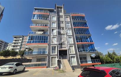 ULUKENT İSTİKLAL MAHALLESİ HAVUZLU DENİZKENT SİTESİ'NDE KİRALIK 3+1