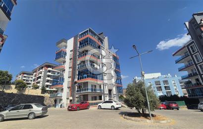 ULUKENT İSTİKLAL MAHALLESİ HAVUZLU DENİZKENT SİTESİ'NDE KİRALIK 3+1