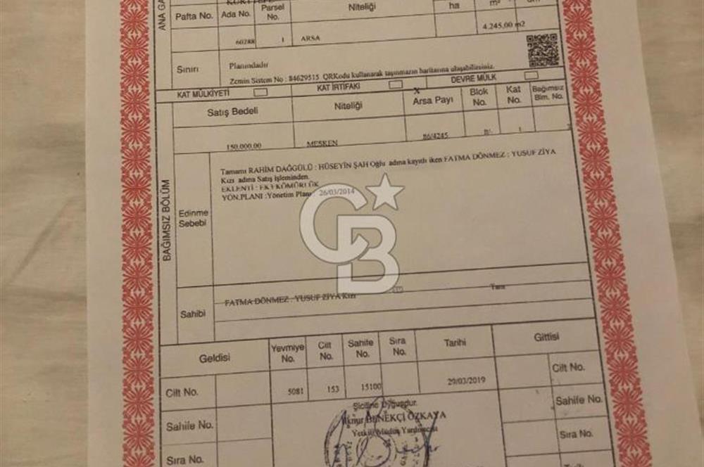 ULUKENT İSTİKLAL MAHALLESİ HAVUZLU DENİZKENT SİTESİ'NDE KİRALIK 3+1