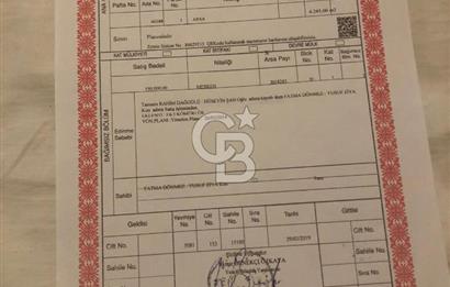 ULUKENT İSTİKLAL MAHALLESİ HAVUZLU DENİZKENT SİTESİ'NDE KİRALIK 3+1