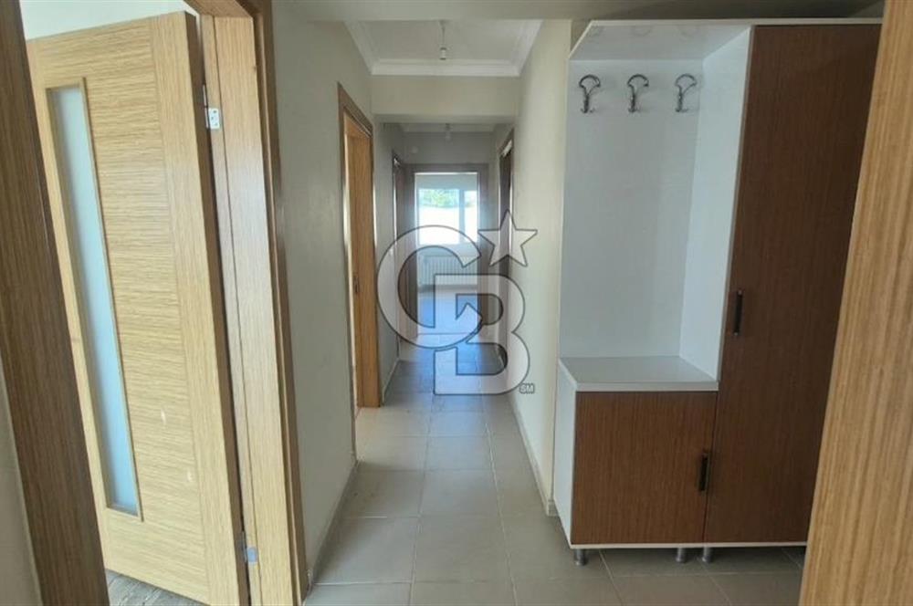 ULUKENT İSTİKLAL MAHALLESİ HAVUZLU DENİZKENT SİTESİ'NDE KİRALIK 3+1