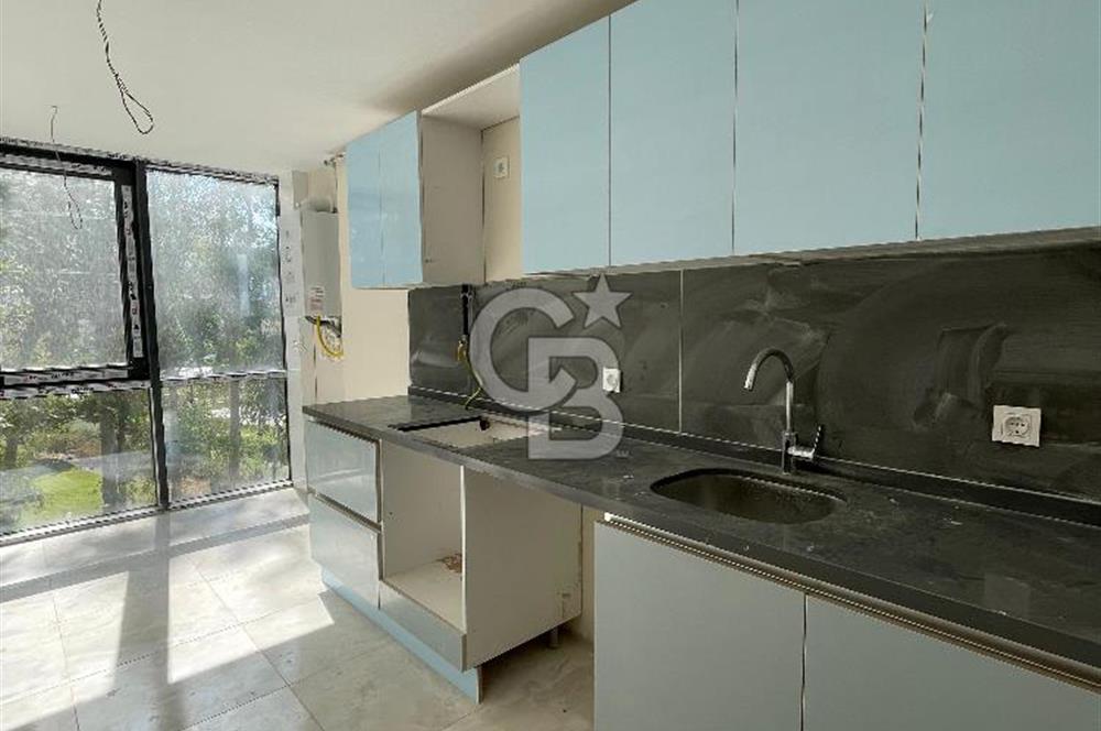 DARAPARK TUZLA PARK MANZARALI 3+1 KİRALIK DAİRE