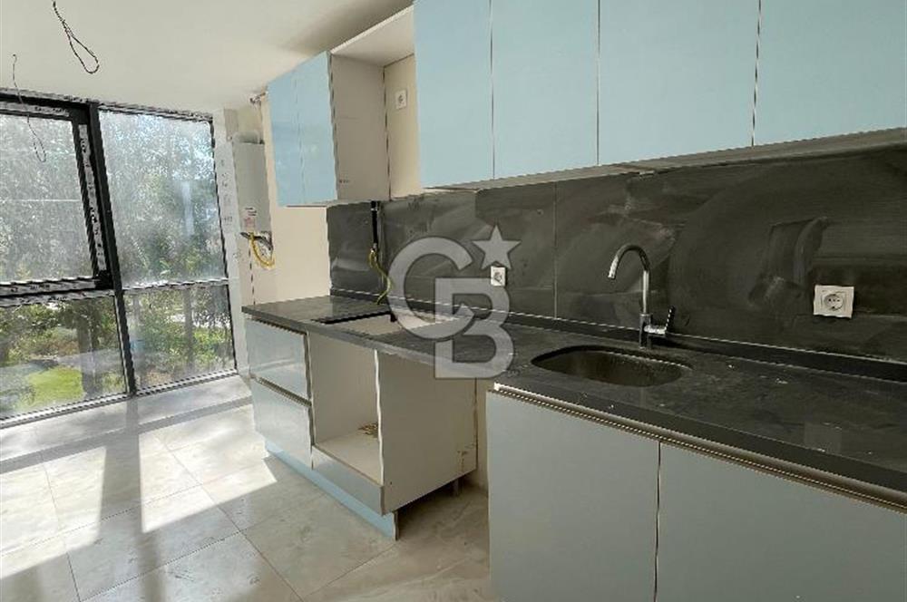 DARAPARK TUZLA PARK MANZARALI 3+1 KİRALIK DAİRE