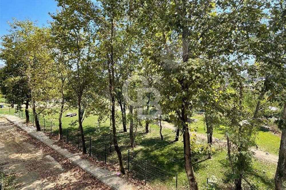 DARAPARK TUZLA PARK MANZARALI 3+1 KİRALIK DAİRE