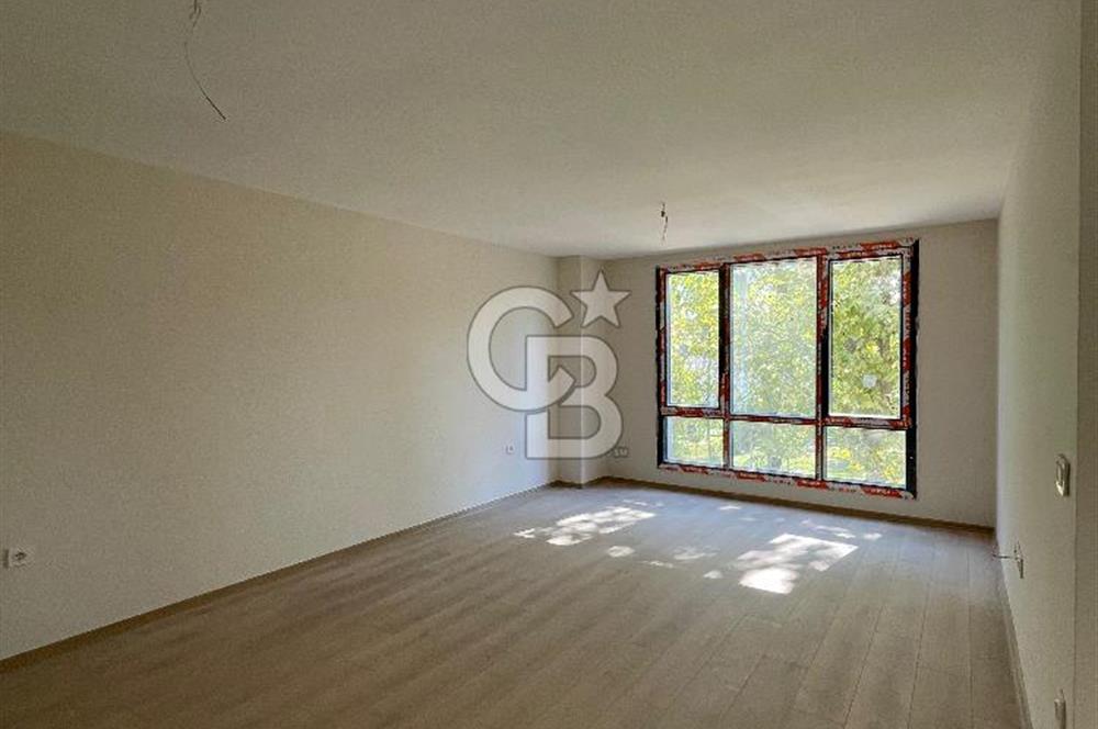 DARAPARK TUZLA PARK MANZARALI 3+1 KİRALIK DAİRE