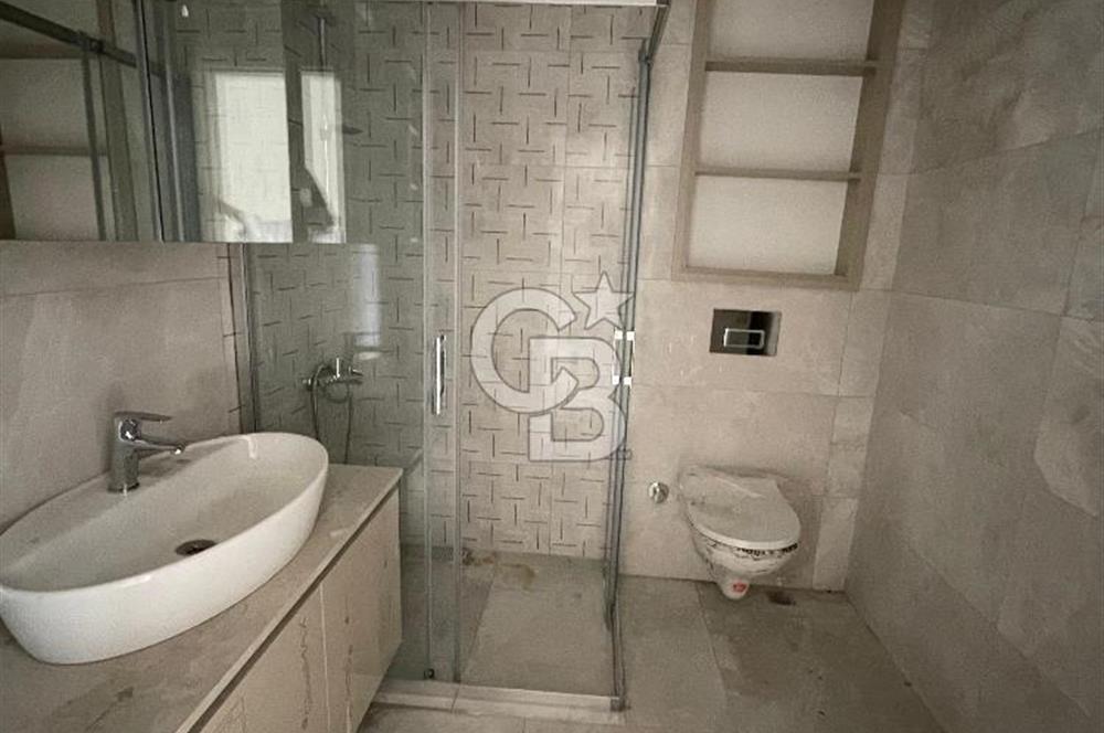 DARAPARK TUZLA PARK MANZARALI 3+1 KİRALIK DAİRE
