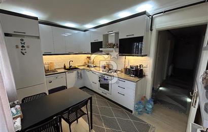 Buca Yaylacık'ta Satılık Park Manzaralı 3+1 Daire