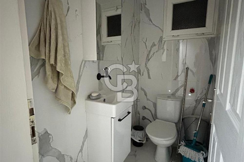 Buca Yaylacık'ta Satılık Park Manzaralı 3+1 Daire