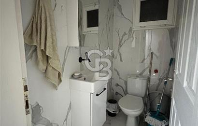 Buca Yaylacık'ta Satılık Park Manzaralı 3+1 Daire