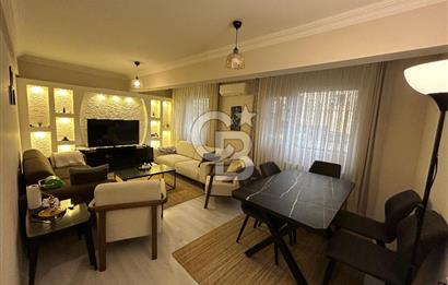 Buca Yaylacık'ta Satılık Park Manzaralı 3+1 Daire