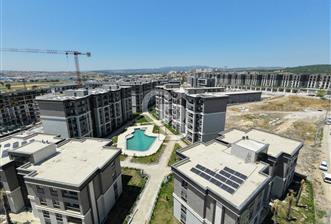 CB CLASS DOĞANKÖY PRIVATE 3+1 SATILIK DAİRE - 6 - 369306