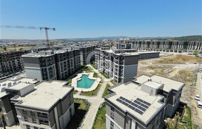 CB CLASS DOĞANKÖY PRIVATE 3+1 SATILIK DAİRE