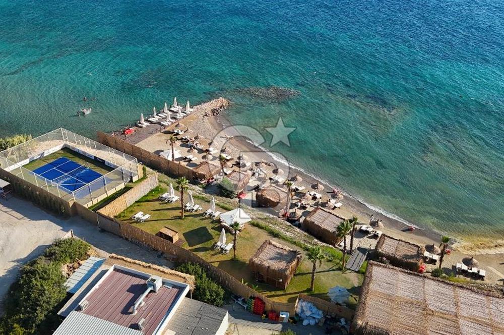 ÇEŞME'NİN EN PRESTİJLİ PROJESİNDE LÜKS 2+1 RESIDENCE