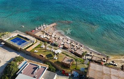 ÇEŞME'NİN EN PRESTİJLİ PROJESİNDE LÜKS 2+1 RESIDENCE
