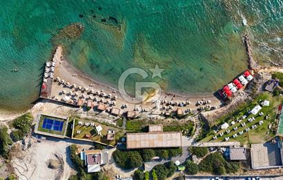 ÇEŞME'NİN EN PRESTİJLİ PROJESİNDE LÜKS 2+1 RESIDENCE
