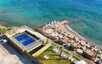 ÇEŞME'NİN EN PRESTİJLİ PROJESİNDE LÜKS 2+1 RESIDENCE