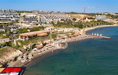 ÇEŞME'NİN EN PRESTİJLİ PROJESİNDE LÜKS 2+1 RESIDENCE