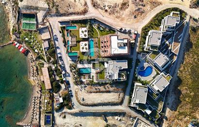 ÇEŞME'NİN EN PRESTİJLİ PROJESİNDE LÜKS 2+1 RESIDENCE