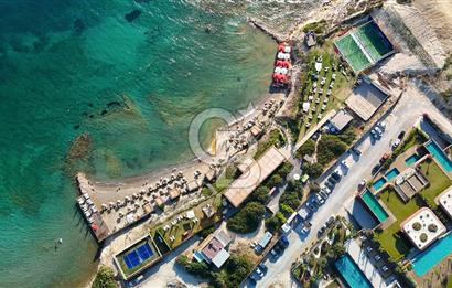 ÇEŞME'NİN EN PRESTİJLİ PROJESİNDE LÜKS 2+1 RESIDENCE