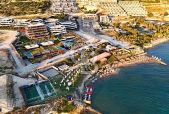 ÇEŞME'NİN EN PRESTİJLİ PROJESİNDE LÜKS 2+1 RESIDENCE - 3 - 369298