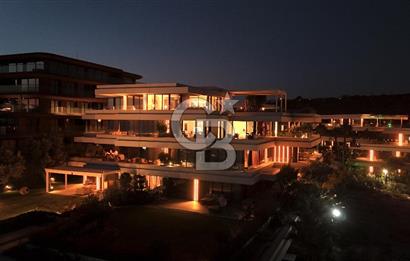 ÇEŞME'NİN EN PRESTİJLİ PROJESİNDE LÜKS 2+1 RESIDENCE