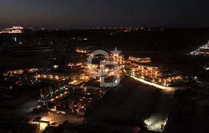 ÇEŞME'NİN EN PRESTİJLİ PROJESİNDE LÜKS 2+1 RESIDENCE