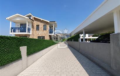 CB CLASS'TAN MUĞLA / TOPARLAR MAHALLESİNDE 3+1 LÜKS VİLLA
