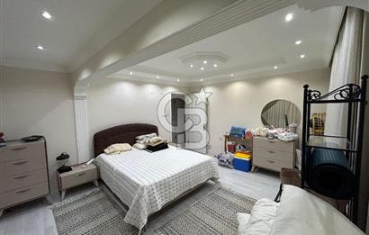 Buca Yaylacık'ta Satılık Park Manzaralı 3+1 Daire