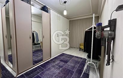 Buca Yaylacık'ta Satılık Park Manzaralı 3+1 Daire