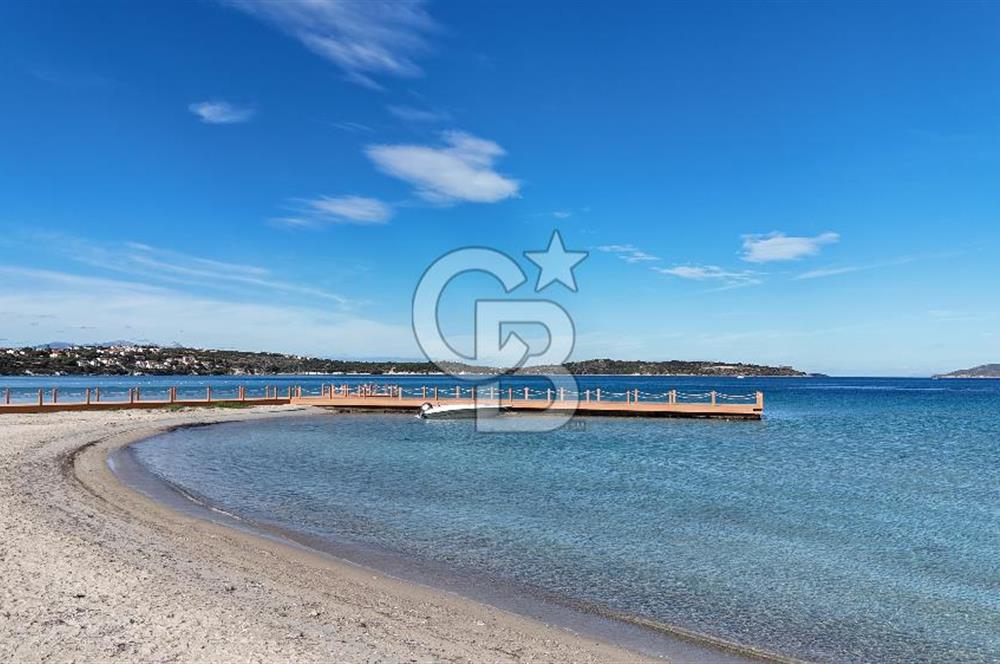 Kumsal Boyalık Kiralık Residence