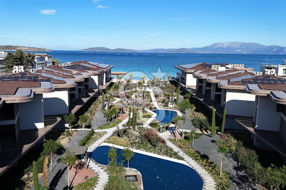 Kumsal Boyalık Kiralık Residence
