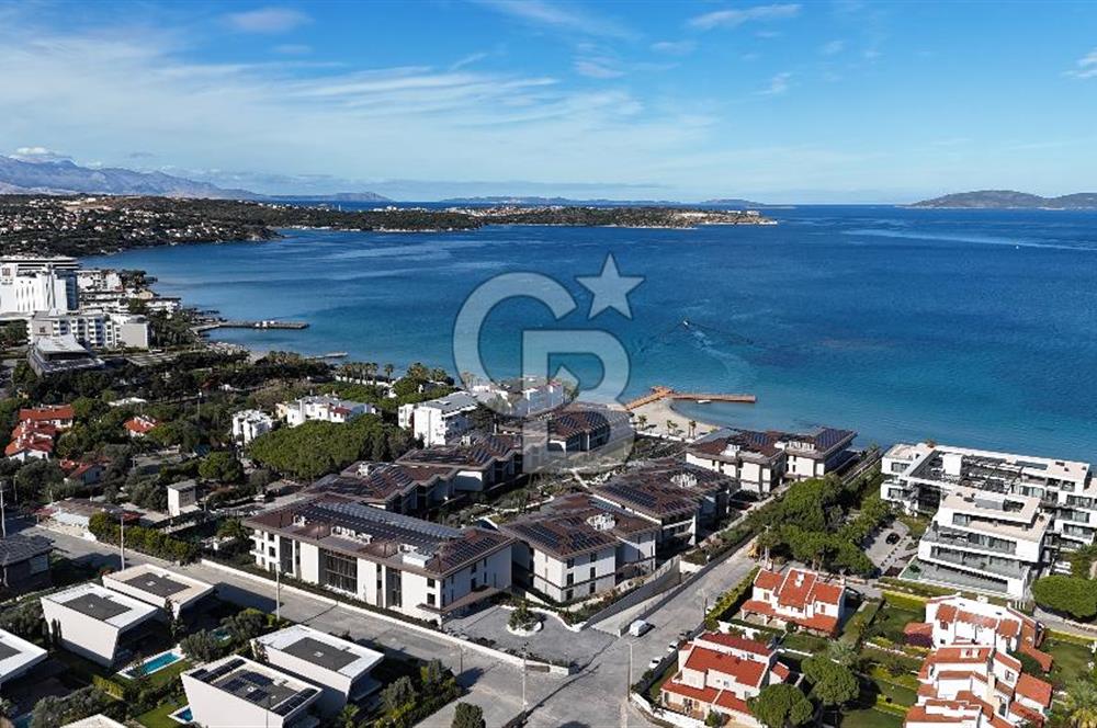 Kumsal Boyalık Kiralık Residence