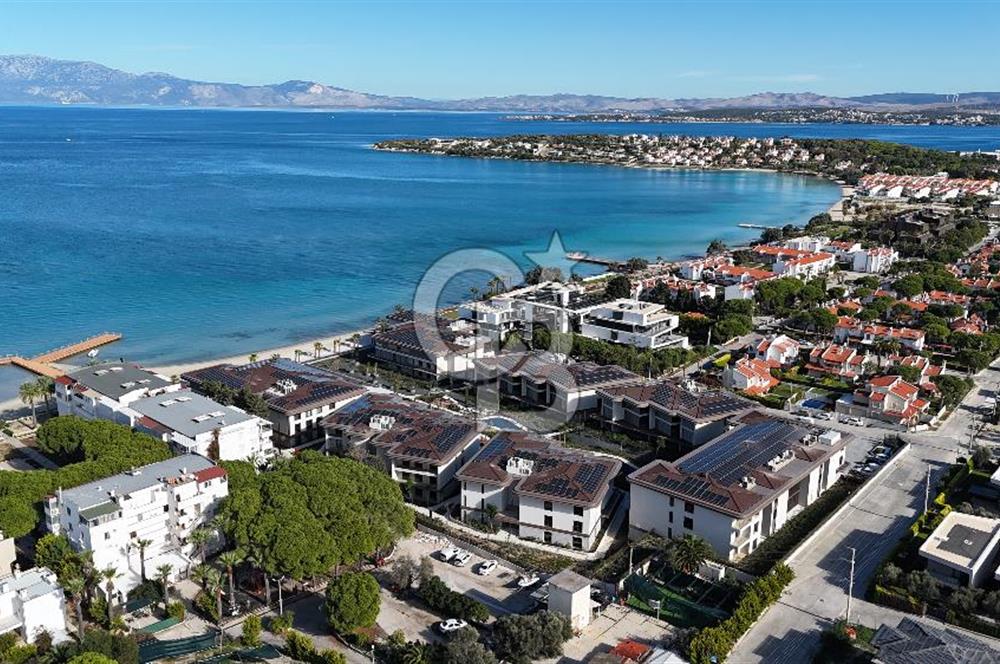 Kumsal Boyalık Kiralık Residence